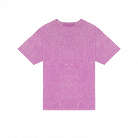 Футболка Drew House Mascot SS Tee Washed Grape