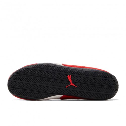 Кроссовки Puma Speedcat OG Red White (W)