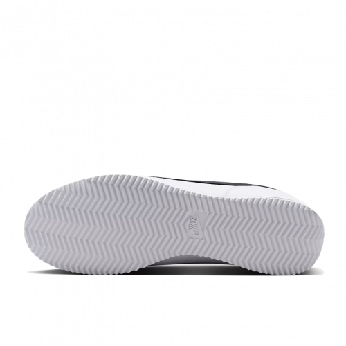 Кроссовки Nike Cortez White Black
