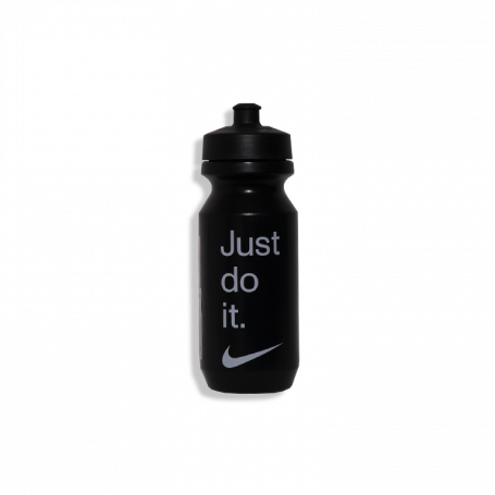 Бутылка для воды Nike Big Mouth Black