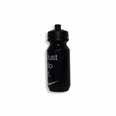 Бутылка для воды Nike Big Mouth Black