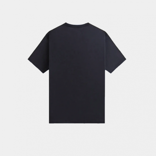 Футболка Kith Mona Lisa Tee Nocturnal