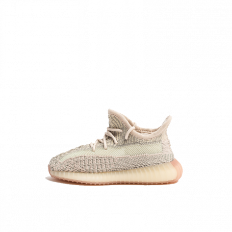 Adidas Yeezy Boost 350 V2 Citrin (Infant) (Kids)