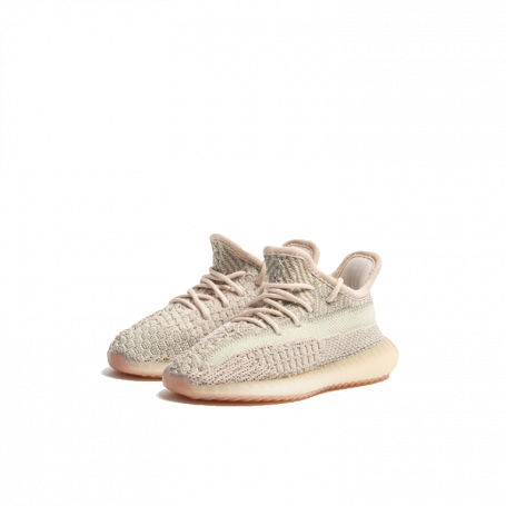 Adidas Yeezy Boost 350 V2 Citrin (Infant) (Kids)