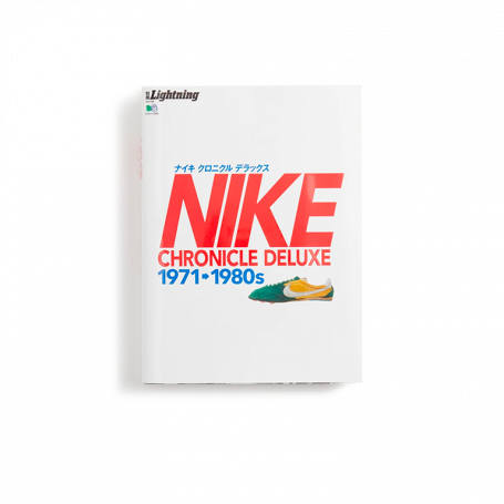 Nike Chronicle Deluxe Lightning Clutch