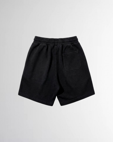 Шорты Sabe Shorts Washed Black