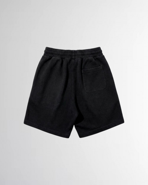 Шорты Sabe Shorts Washed Black