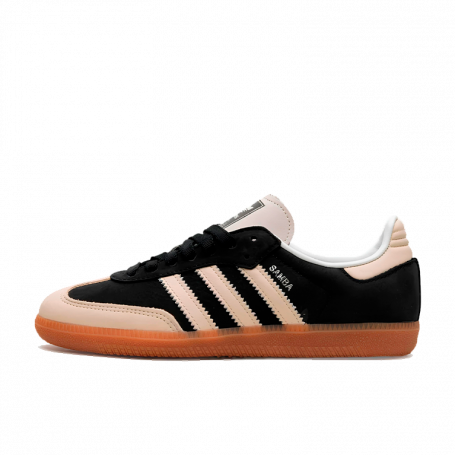 Adidas Samba OG Black Wonder White (W)