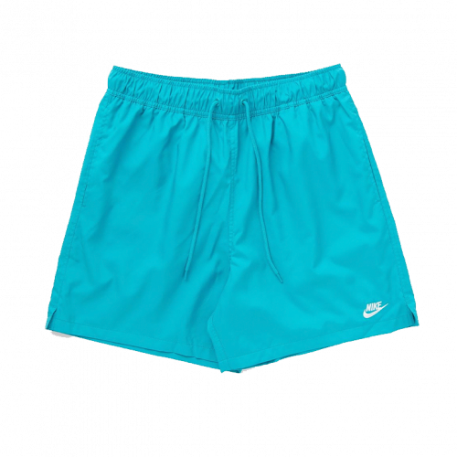 Шорты Nike Club Woven Flow Short Blue