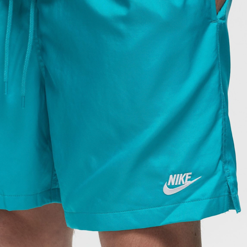 Шорты Nike Club Woven Flow Short Blue