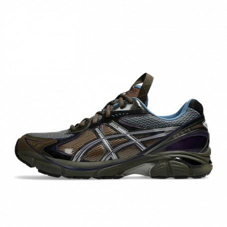 ASICS UB6-S GT-2160 Kiko Kostadinov Grey Floss Brown Storm
