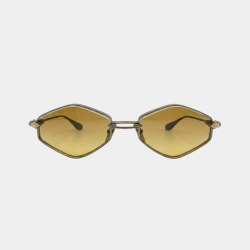 Очки Chrome Hearts Bio Glasses Khaki