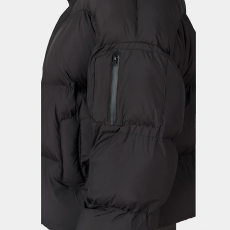 Пуховик Trendt Vision Puffer Jacket Black
