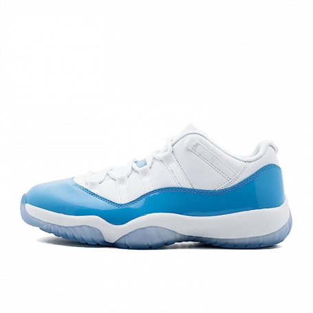 Air Jordan 11 Retro Low University Blue (2017)