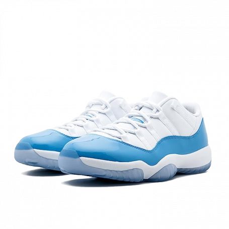 Air Jordan 11 Retro Low University Blue (2017)