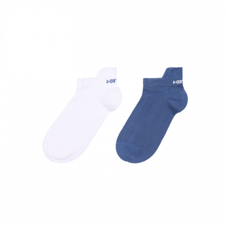 Носки United White-Blue