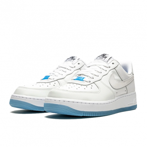 Nike Air Force 1 Low LX UV Reactive (W)