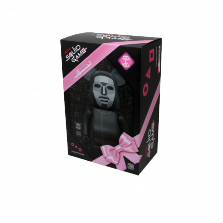 Bearbrick x Squid Game Front Man 100% & 400% Set