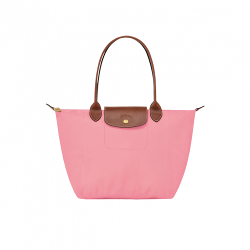 Longchamp Le Pliage Original M Tote Bag Marshmallow