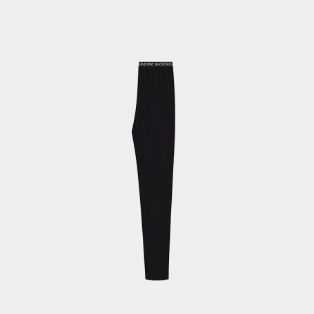 Леггинсы Chrome Hearts Legging Logo Black