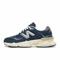New Balance 9060 Navy White