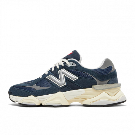 New Balance 9060 Navy White