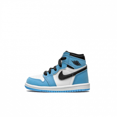 Air Jordan 1 Retro High OG University Blue (TD)
