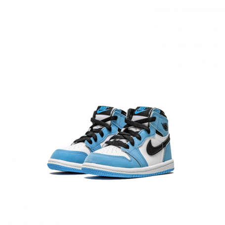 Air Jordan 1 Retro High OG University Blue (TD)