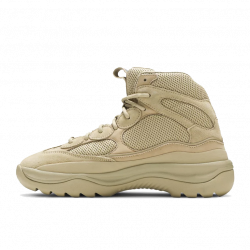 Adidas Yeezy Desert Boot Season 7 Taupe