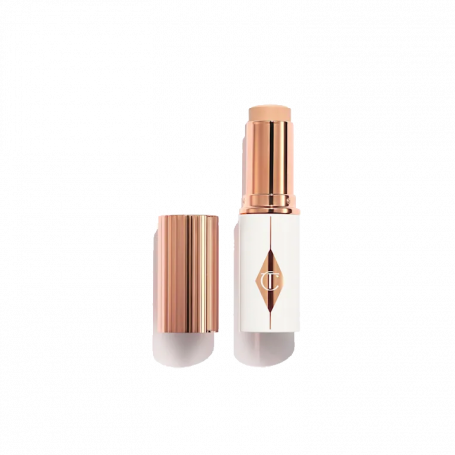 Тон Сharlotte Tilbury Unreal Skin Sheer Glow Tint Hydrating Foundation Stick 2 Fair