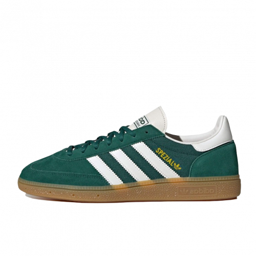 Adidas Handball Spezial Green White Gum