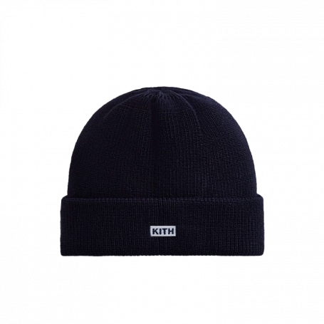 Kith Classic Beanie Extent