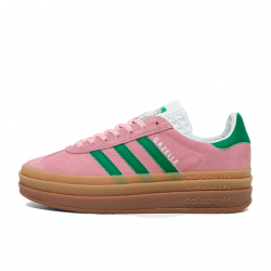 Adidas Gazelle Bold True Pink (W)