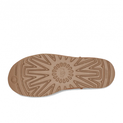 UGG Classic Mini Platform Boot Chestnut (W)