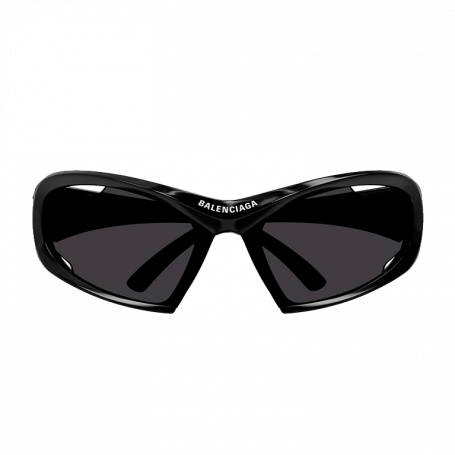 Balenciaga Sunglasses Black