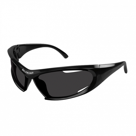 Balenciaga Sunglasses Black