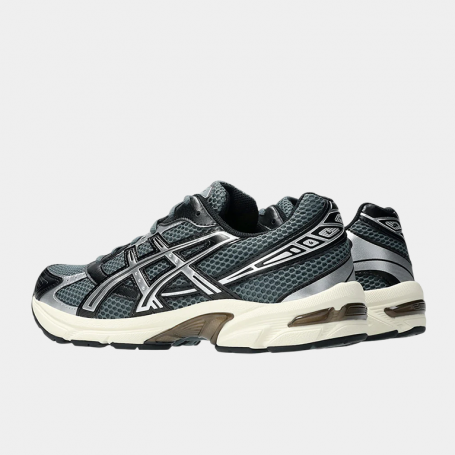 ASICS Gel-1130 Steel Grey Black