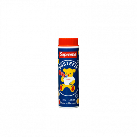 Supreme Soap Bubbles (SS21)