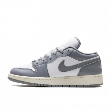 Air Jordan 1 Low Vintage Grey (GS)