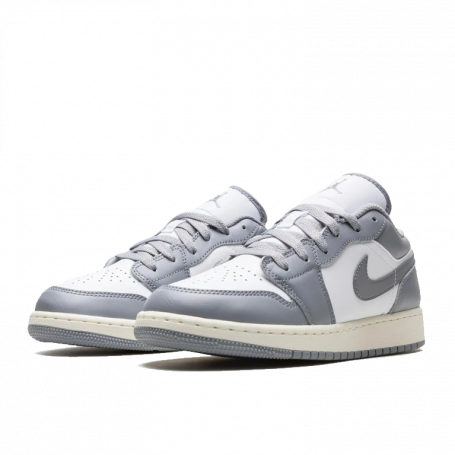 Air Jordan 1 Low Vintage Grey (GS)