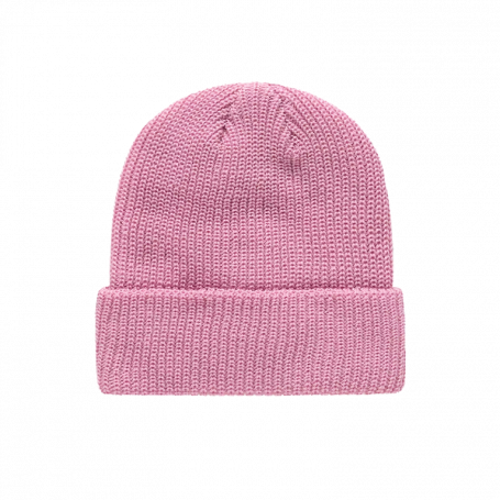 Supreme Loose Gauge Beanie Pink