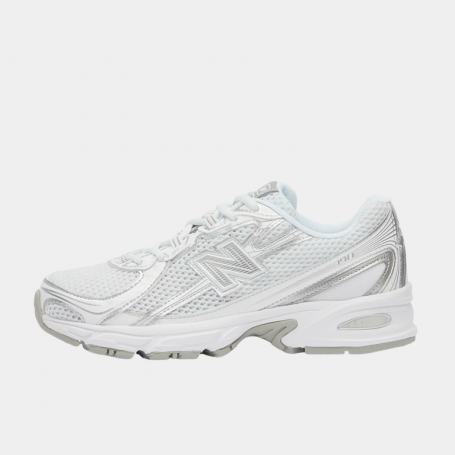 Кроссовки New Balance 740v2 White Silver