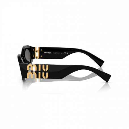 MIU MIU Sunglasses MU 11WS Black