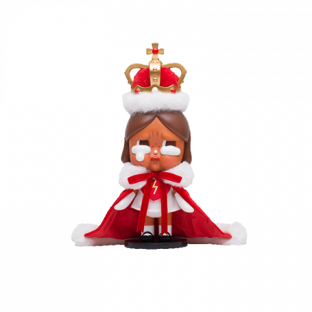 Pop Mart Mega CryBaby The Queen of Broken Heart