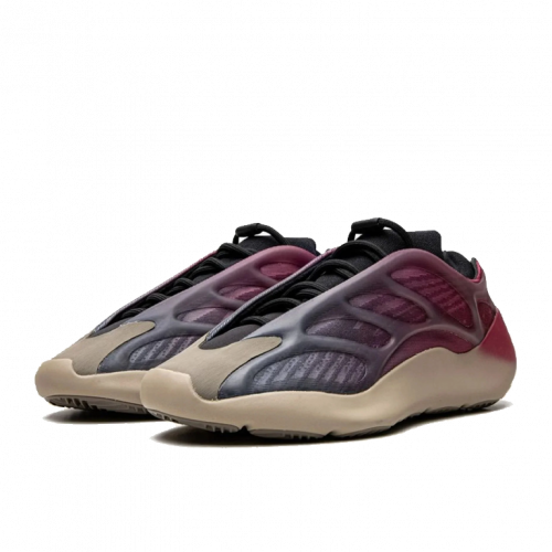 Adidas Yeezy 700 V3 Fade Carbon