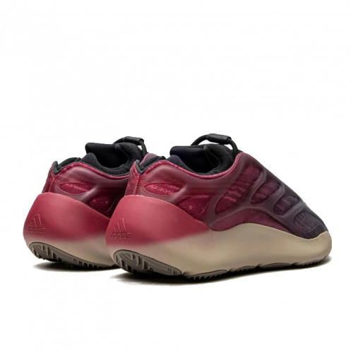 Adidas Yeezy 700 V3 Fade Carbon