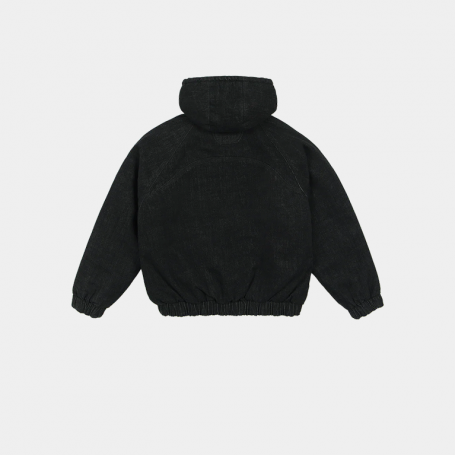 Куртка Trendt Vision Reversible Raw Denim / Camo Jacket Reptile