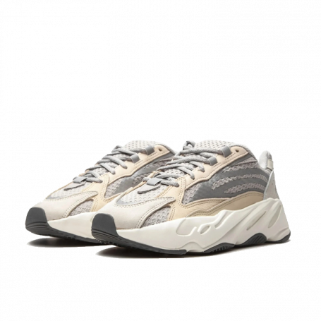 Adidas Yeezy Boost 700 V2 Cream