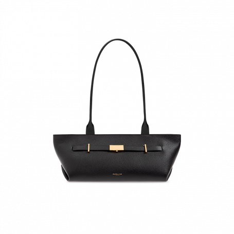 DeMellier The New York Shoulder Bag Black