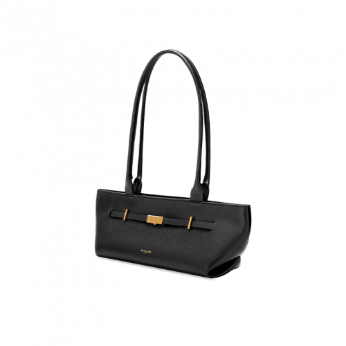 DeMellier The New York Shoulder Bag Black